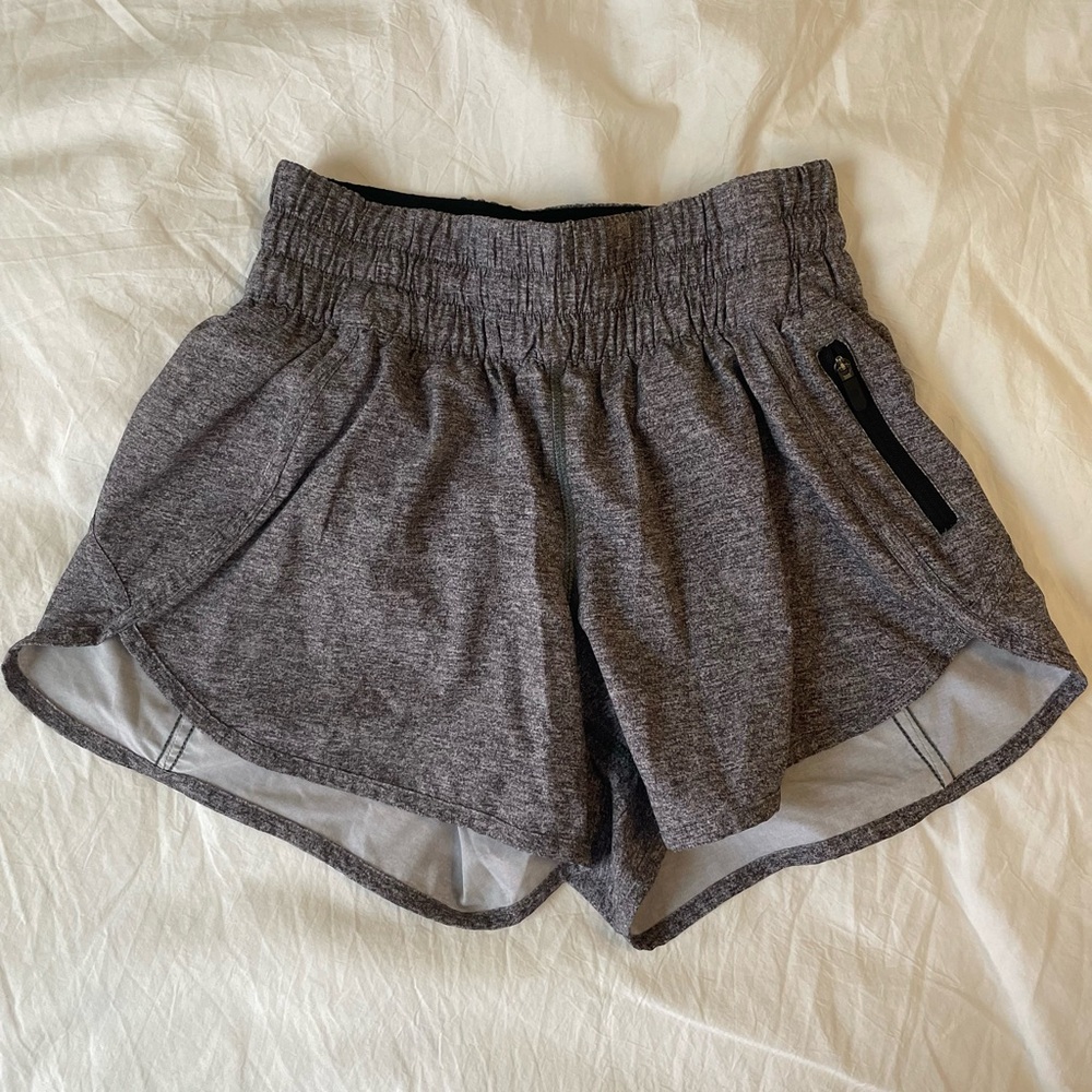 LuLulemon Swift Running Short Size 4